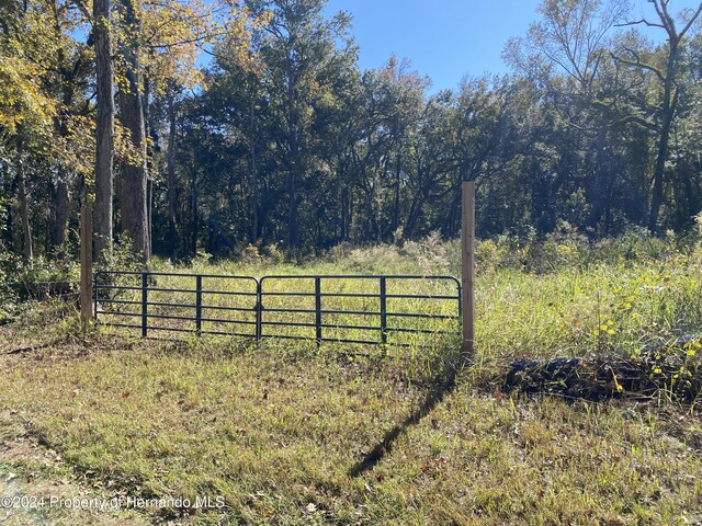 0 Lake Lindsey Rd, Brooksville, FL 34601