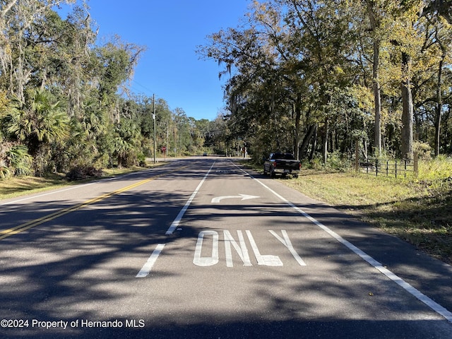 0 Lake Lindsey Rd, Brooksville, FL 34601