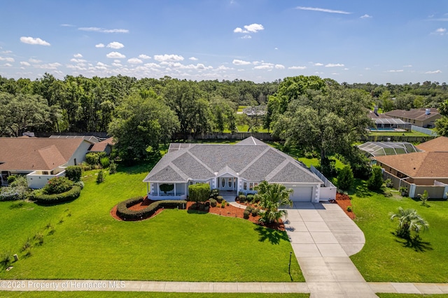 4276 River Birch Dr, Spring Hill, FL 34607 - view of subject property