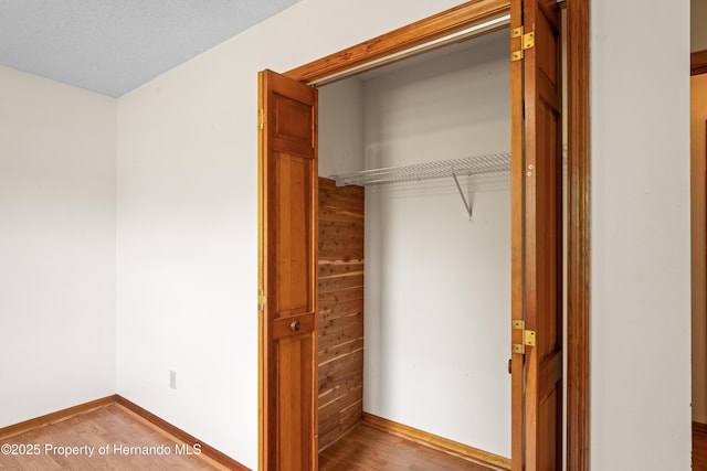 13345 Convent Garden Rd, Brooksville, FL 34613 - view of closet