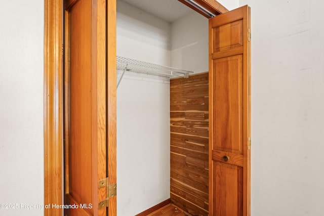 13345 Convent Garden Rd, Brooksville, FL 34613 - view of closet