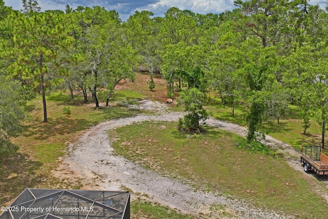 13345 Convent Garden Rd, Brooksville, FL 34613 - view of home's community