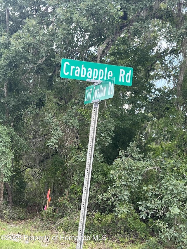 000000000 Sheldrake Loop, Weeki Wachee, FL 34614