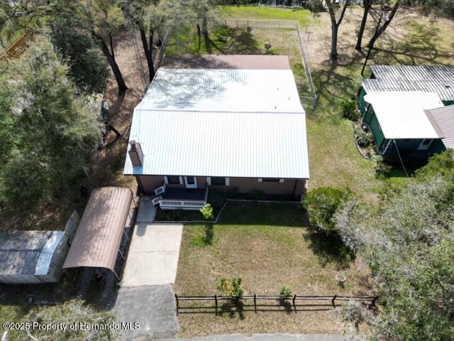 9461 Crk 657, Bushnell, FL 33513 - photo 2