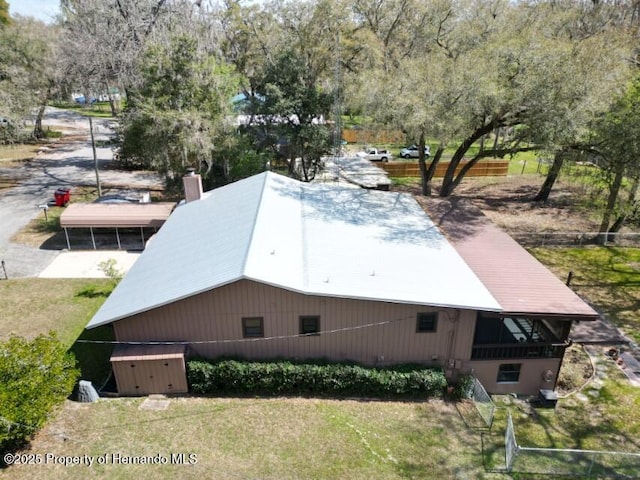 9461 Crk 657, Bushnell, FL 33513 - photo 3