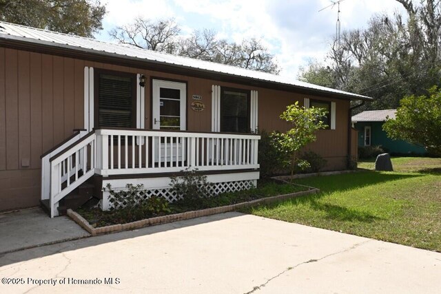 9461 Crk 657, Bushnell, FL 33513 - photo 5