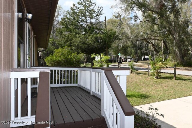 9461 Crk 657, Bushnell, FL 33513 - photo 6
