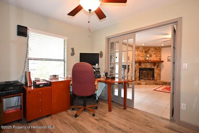 9461 Crk 657, Bushnell, FL 33513 - photo 24