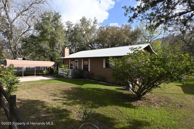 9461 Crk 657, Bushnell, FL 33513 - photo 39