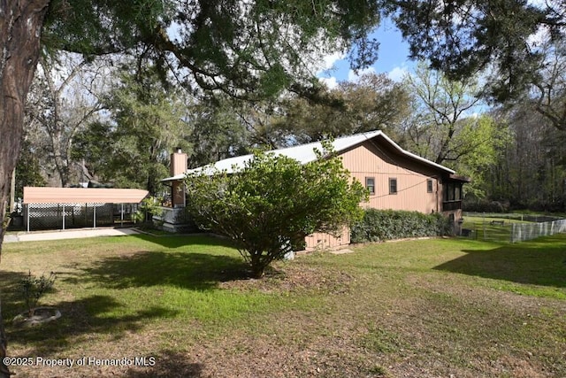 9461 Crk 657, Bushnell, FL 33513 - photo 40