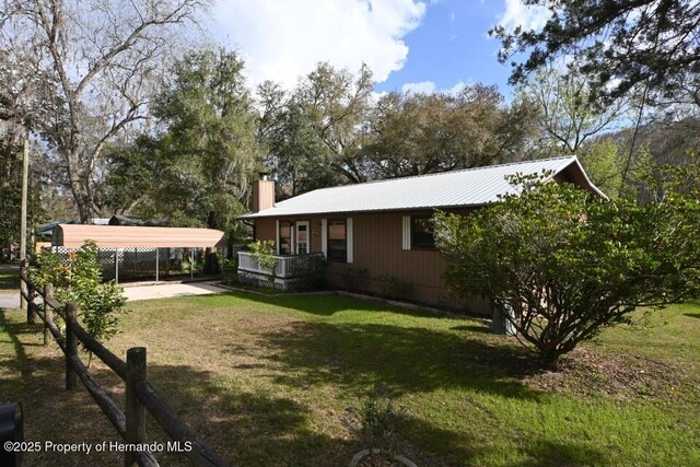 9461 Crk 657, Bushnell, FL 33513 - photo 41