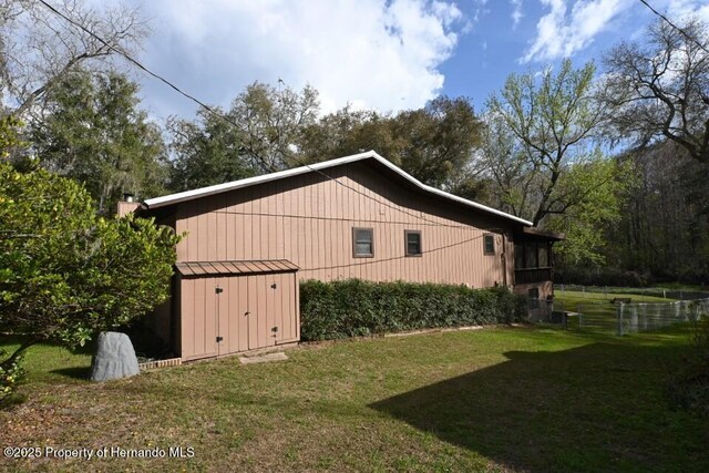 9461 Crk 657, Bushnell, FL 33513 - photo 42