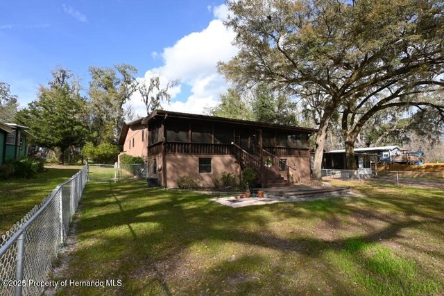 9461 Crk 657, Bushnell, FL 33513 - photo 43