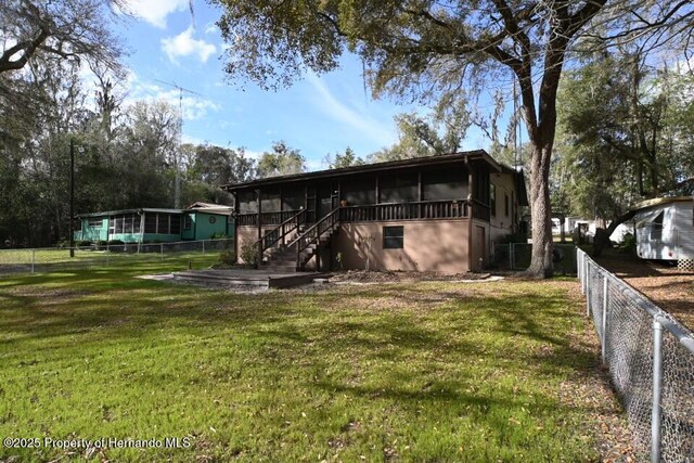 9461 Crk 657, Bushnell, FL 33513 - photo 45