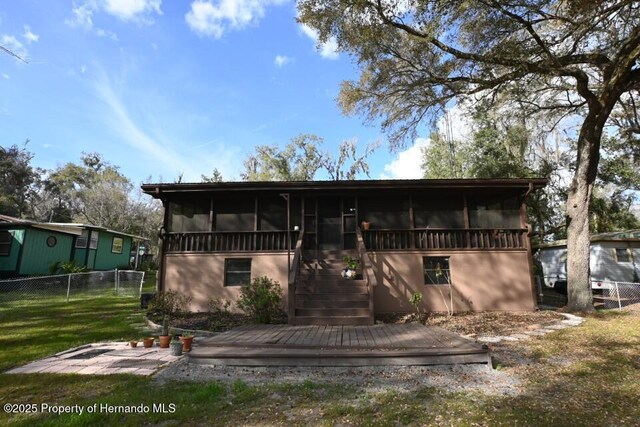 9461 Crk 657, Bushnell, FL 33513 - photo 46