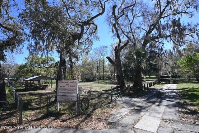 9461 Crk 657, Bushnell, FL 33513 - photo 47