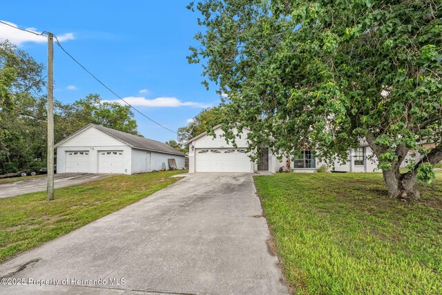 13991 Coronado Dr, Spring Hill, FL 34609