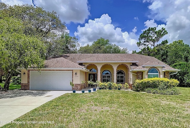 12340 Woodette Ct, Spring Hill, FL 34609 - photo 1