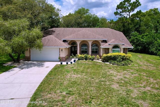 12340 Woodette Ct, Spring Hill, FL 34609 - photo 2