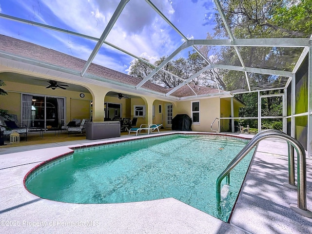 12340 Woodette Ct, Spring Hill, FL 34609 - photo 49