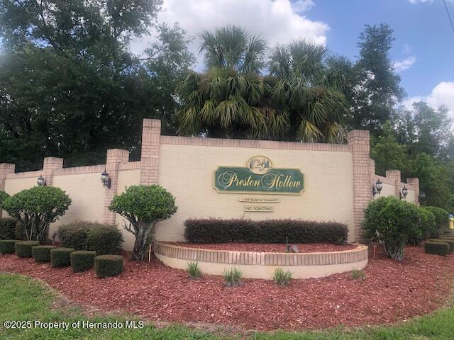 12340 Woodette Ct, Spring Hill, FL 34609 - photo 58
