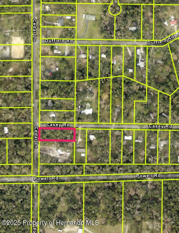 0 Casey Rd, Brooksville, FL 34601 - photo 1
