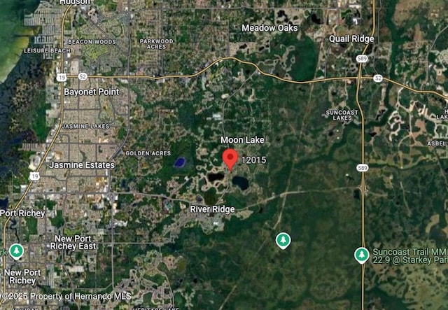 12015 Westbay Ave, New Port Richey, FL 34654