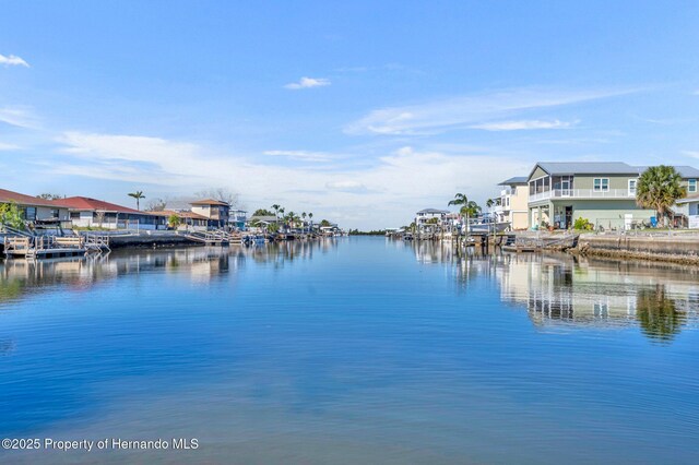3427 Minnow Creek Dr, Hernando Beach, FL 34607 - photo 1
