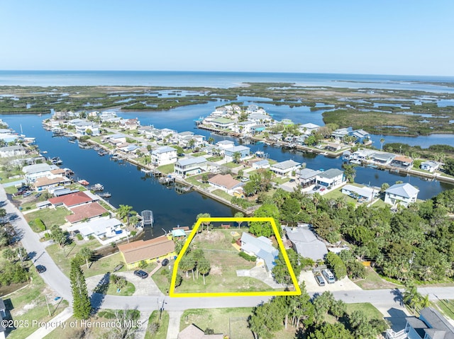 3427 Minnow Creek Dr, Hernando Beach, FL 34607 - photo 2