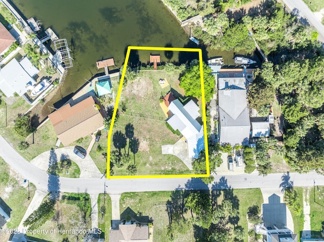 3427 Minnow Creek Dr, Hernando Beach, FL 34607 - photo 4