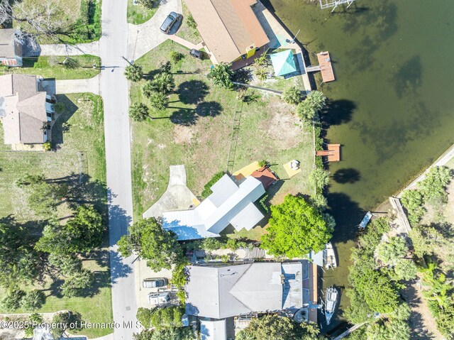 3427 Minnow Creek Dr, Hernando Beach, FL 34607 - photo 5
