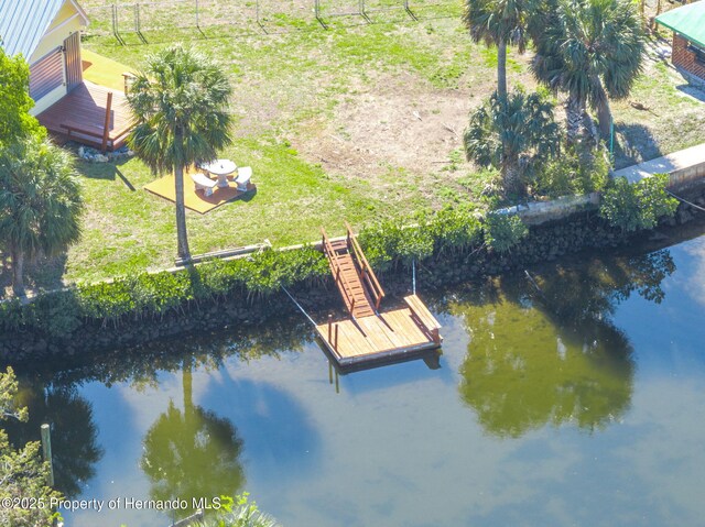 3427 Minnow Creek Dr, Hernando Beach, FL 34607 - photo 6