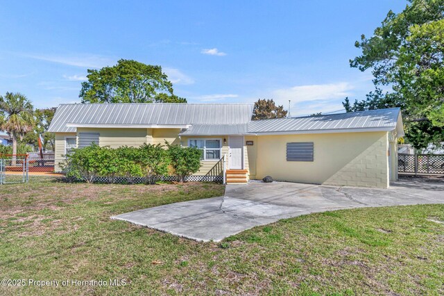 3427 Minnow Creek Dr, Hernando Beach, FL 34607 - photo 9