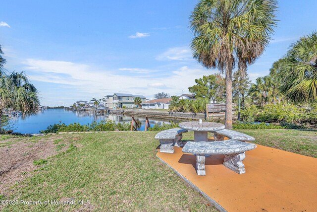 3427 Minnow Creek Dr, Hernando Beach, FL 34607 - photo 11