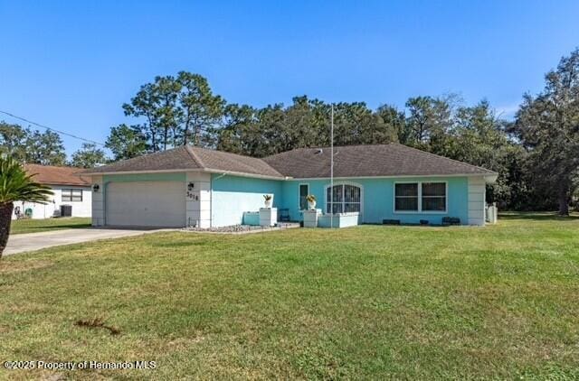 3018 Greynolds Ave, Spring Hill, FL 34608 - photo 1