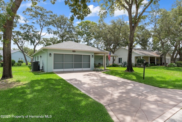 6412 Pine Meadows Dr, Spring Hill, FL 34606 - photo 2