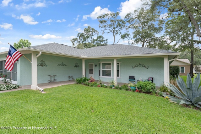 6412 Pine Meadows Dr, Spring Hill, FL 34606 - photo 3