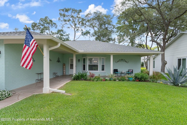 6412 Pine Meadows Dr, Spring Hill, FL 34606 - photo 4