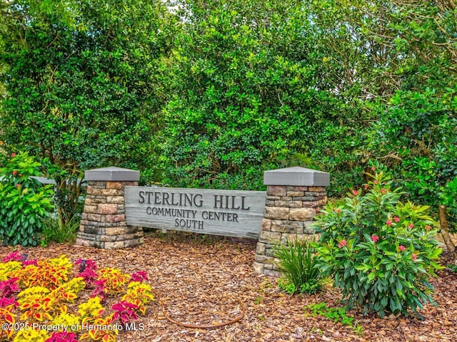 4481 Birchfield Loop, Spring Hill, FL 34609 - photo 52