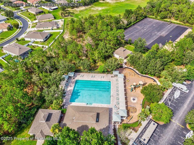 4481 Birchfield Loop, Spring Hill, FL 34609 - photo 55
