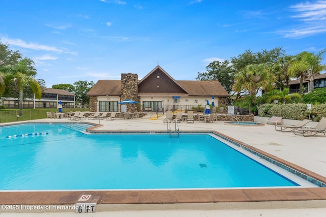6572 River Run Blvd, Spring Hill, FL 34607 - photo 35
