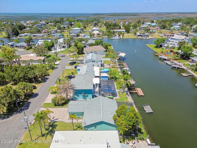 4482 Kingston Dr, Hernando Beach, FL 34607 - photo 55