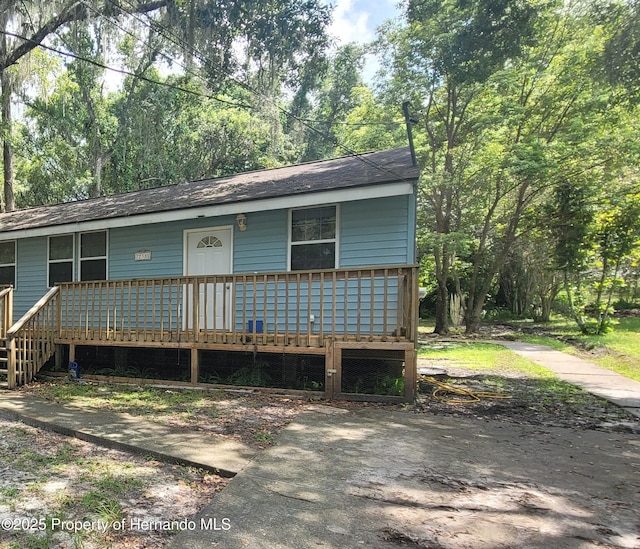 238-240 N Lemon Ave, Brooksville, FL 34601 - photo 2