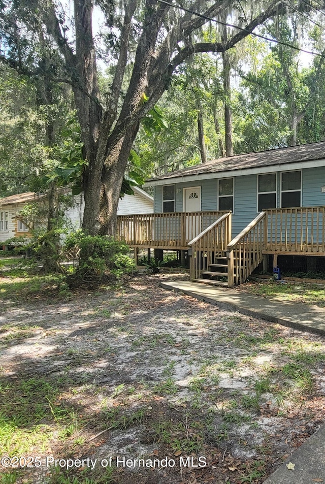 238-240 N Lemon Ave, Brooksville, FL 34601 - photo 13