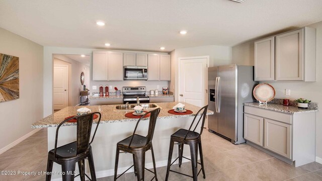 2335 Hyacinth Ln, Spring Hill, FL 34608