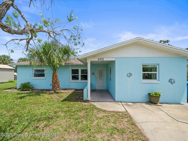 4331 Tahiti Dr, Hernando Beach, FL 34607 - photo 1