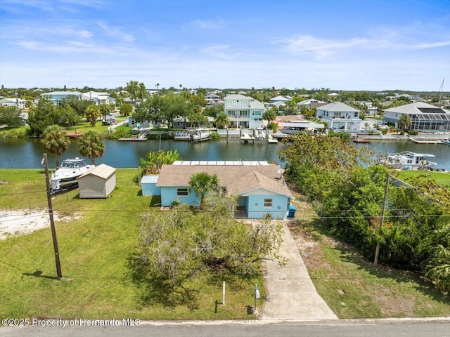 4331 Tahiti Dr, Hernando Beach, FL 34607 - photo 54