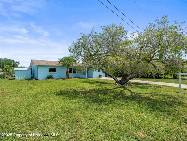 4331 Tahiti Dr, Hernando Beach, FL 34607 - photo 55