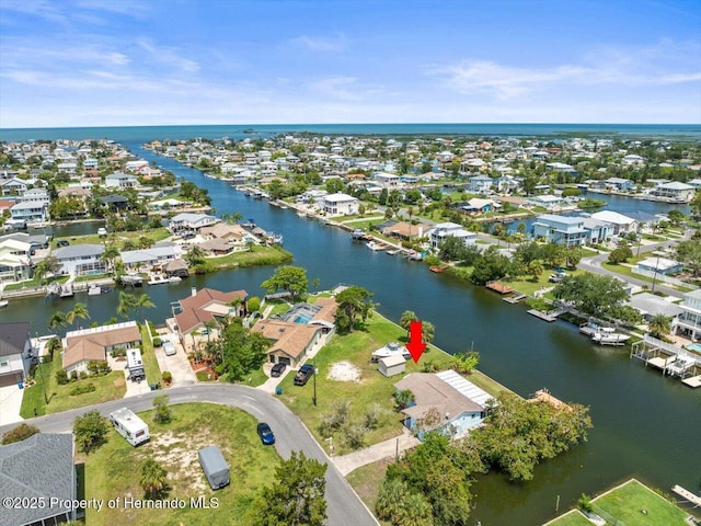 4331 Tahiti Dr, Hernando Beach, FL 34607 - photo 43