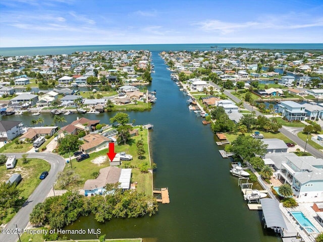 4331 Tahiti Dr, Hernando Beach, FL 34607 - photo 44